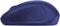 Trust Primo - Draadloze muis - 1600 DPI - Donker Blauw