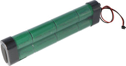 SC RC-pack Sub-C 8-pack 3600 mAh Ni-MH met Graupner