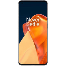 OnePlus 9 Pro - Zwart - 256 GB - Dubbele fysieke simkaart