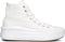 Converse Chuck Taylor All Star Move Hi Hoge sneakers - Dames - Wit - Maat 39
