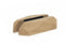 Oakywood Laptop Dock - Massief Eiken - Echt Hout Verticale MacBook/Laptop Standaard - Clean Desk Design