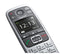 Gigaset E560HX - Dect-telefoon - Handsfree nummerherkenning - Zwart