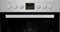 Privileg PV920 - Keramisch kookstel - Hydrolyse zelfreinigend - RVS (A)