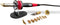 Weller WLIWBK2523C - Houtbrander Pyrografie Set - 25W - 15-delige set