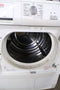 AEG 55849 - Condensdroger - 2ehands - Duits menu