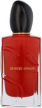 Giorgio Armani Sì Passione - Eau de Parfum 100 ml - Houtachtig - Damesparfum