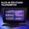 Elgato Prompter XL - Teleprompter - 15,6-inch scherm - Zwart