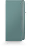 Smeg FAB28RDEG5 - Koelkast - Retro design - Rood
