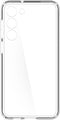 Spigen Ultra Hybrid - Soft case - Air Cushion technologie - Transparant