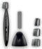 Braun PT5010 - Precisietrimmer - 2 trimkammen 5mm en 8mm - Zwart