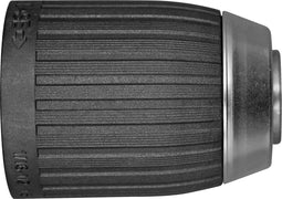 Makita 766027-7 - Snelspanboorkop 1,5-13 mm - Kunststof behuizing - Spankrachtborging