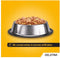 Pedigree met kip en wortelen in gelei 400g