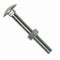 Tuindeco - Slotbout M10x160 mm Tuindeco