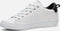 Skechers Side Street-Tegu - Dames Sneakers - Slangenprint - Wit - Maat 37