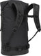 Sea to Summit Big River Dry Rugzak 50L Zwart