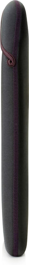 HP - Reversible Protective Laptop Sleeve - Neopreen - Mauve - 14.1 inch