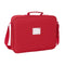 Schooltas Sevilla Fútbol Club Rood 38 x 28 x 6 cm