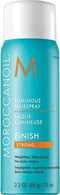 Moroccanoil Luminous Hairspray Strong Hold - 330 ml