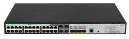 H3C LS-5120V3 - Managed Switch - 24x 1Gbps RJ45 - 4x SFP+ - PoE 370W