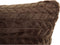 Kussen DKD Home Decor Bruin Polyester Aluminium (45 x 10 x 45 cm)
