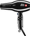 Solis Swiss Perfection 440 Föhn - Professionele Haardroger - Ionische Fohn - Hair Dryer - Haarfohn - Warm/Koud - Zwart