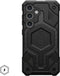 Urban Armor Gear Galaxy S24 - Soft case - Krasbestendig - Carbon