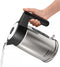 Bosch TWK5P480 - Waterkoker - 1,7L - RVS - 2400W - 360 graden draaibaar