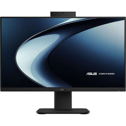 ASUS V400 AiO V440VAK-BPC004X - Alles-in-één-pc - Intel® Core™ i5 i5-13420H 16 GB DDR5 512 GB SSD 60,5 cm (23.8") 1920 x 1080 - Zwart
