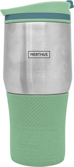 Thermos Vin Bouquet Turkoois (400 ml)