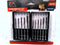FX Tools Precisie schroevendraaierset - 11-delig - voor horloges en brillen