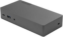 Lenovo Thunderbolt 3 Essential Dock - Dockingstation - 2x USB 3.2 - 65W