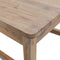 vidaXL - Eetkamerstoelen - 2 - st - massief - acaciahout