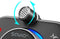 Savio TR-14 Transmiter FM z Bluetooth i ładowarką PD