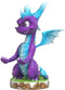 Exquisite Gaming Spyro - Houder voor Gamepads en Smartphones - 2 meter kabel - Blauw Paars