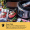 Crockpot Turbo Express CSC062X - Multicooker 14 in 1 - 5,6L 40% sneller koken