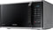 Samsung MS23K3513AS - Solo-magnetron 23 l 800 W - Zwart Zilver