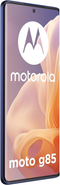 Motorola Moto G85 5G - 12GB RAM - 256GB opslag - Blauw