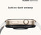 Huawei Watch D2 - Smartwatch - GPS eSIM Waterbestendig - Goud (Wit)