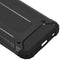 iMoshion Hoesje Geschikt voor Xiaomi Redmi 8 Hoesje - iMoshion Rugged Xtreme Backcover - Zwart
