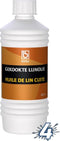 Bleko Gekookte Lijnolie 0,5 liter