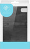 iMoshion Hoesje Geschikt voor Samsung Galaxy A52 (4G) / A52s / A52 (5G) Hoesje Met Pasjeshouder - iMoshion 2-in-1 Wallet Bookcase - Zwart