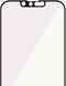 PanzerGlass PRO2758 - Screen Protector - Antibacterieel - Anti-blue light