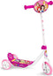 Disney Princess 3-wiel Kinderstep - Step - Meisjes - Wit;Roze