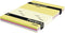Kopieerpapier Fastprint A4 120gr vanille 250vel - 5 stuks