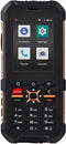RugGear RG170 - Smartphone - 2,4