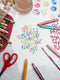 STABILO Woody 3 in 1 - Kleurpotlood Waskrijt Aquarelpotlood - Box Met 38 Stuks (38 stuks)