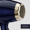 BaByliss Black Onyx 5911E - Föhn - 2000 W - 95 km/h - Zwart
