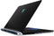 MSI Titan 18 HX AI A2XWJG-492NL - Laptop - Intel Core Ultra 9 285HX - GeForce RTX 5090 - 64GB RAM - 6TB SSD - 18
