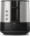Philips Viva HD2637/90 - Broodrooster - Zwart