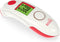Scala - Infrarood Voorhoofdthermometer SC 8360 NFC